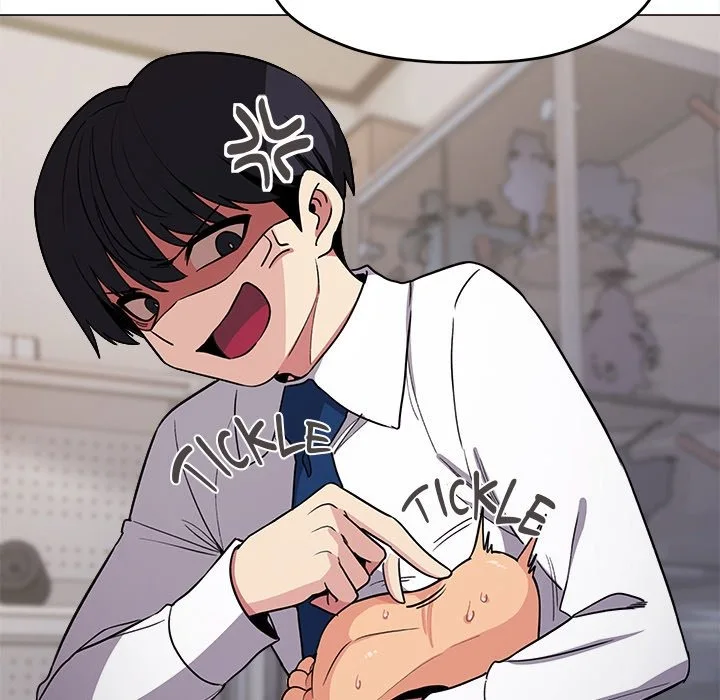 Someone Stop Her! (Uncensored) - Chapter 13 [photo 84] - MangaPorn