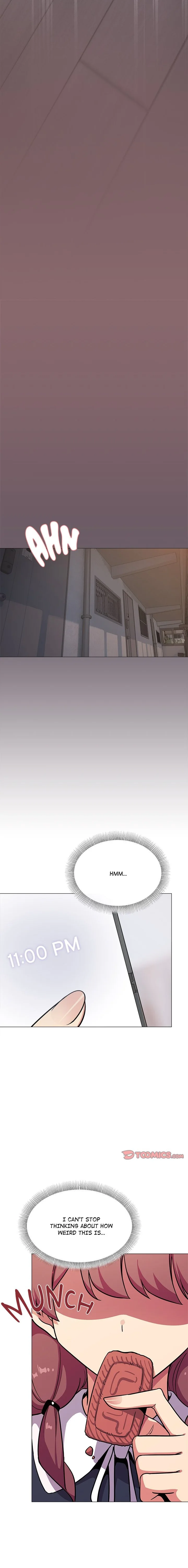 Someone Stop Her! (Uncensored) - Chapter 14 [photo 19] - MangaPorn