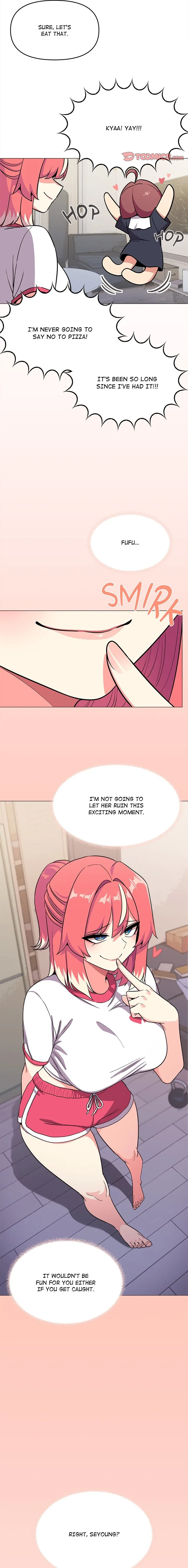 Someone Stop Her! (Uncensored) - Chapter 14 [photo 24] - MangaPorn