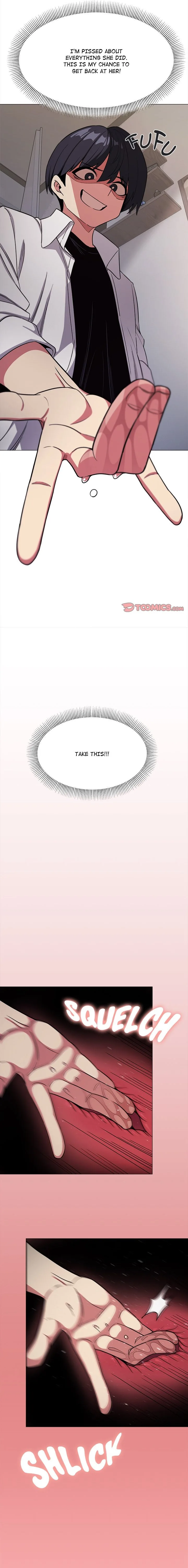 Someone Stop Her! (Uncensored) - Chapter 14 [photo 5] - MangaPorn