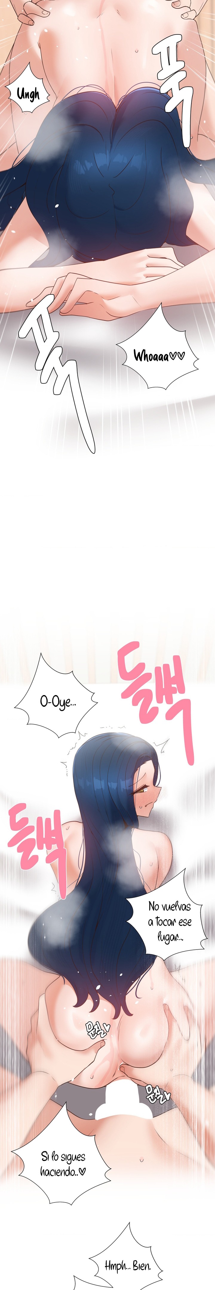 Family with Benefits Raw - Chapter 31 [photo 11] - MangaPorn