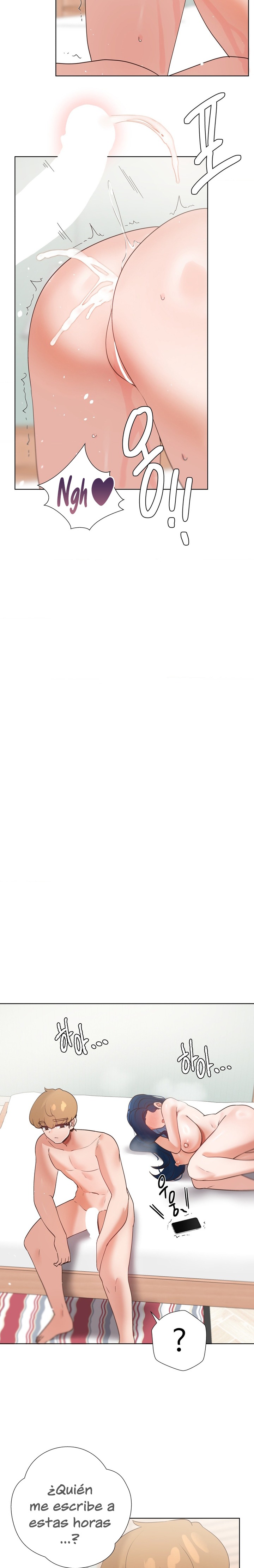 Family with Benefits Raw - Chapter 31 [photo 14] - MangaPorn