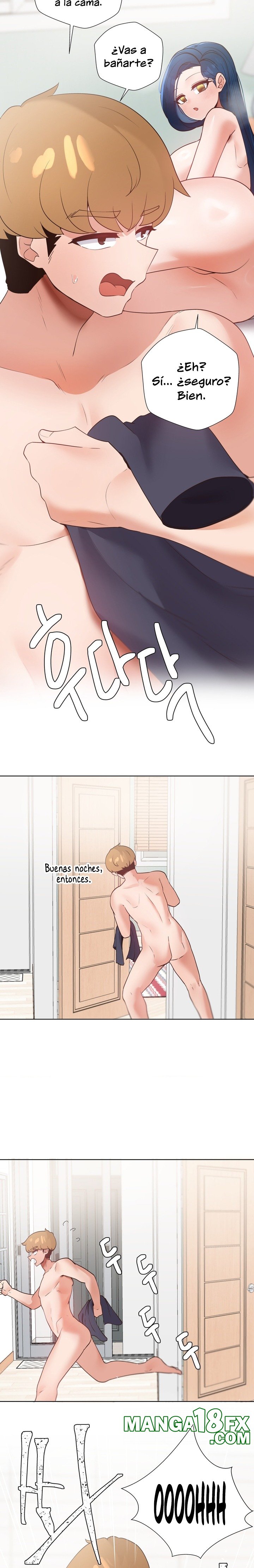 Family with Benefits Raw - Chapter 31 [photo 16] - MangaPorn