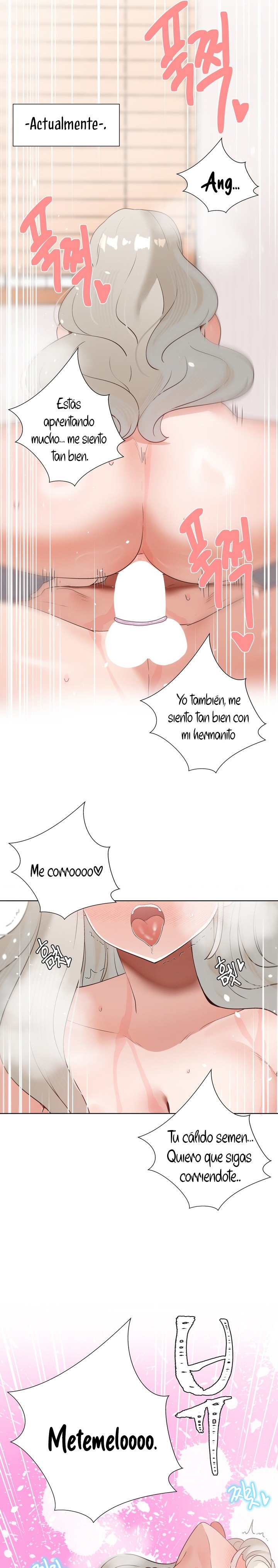 Family with Benefits Raw - Chapter 31 [photo 19] - MangaPorn