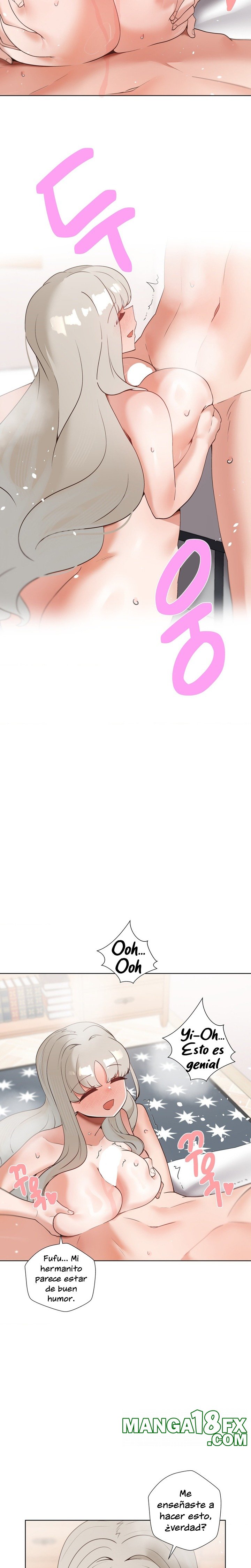 Family with Benefits Raw - Chapter 31 [photo 2] - MangaPorn