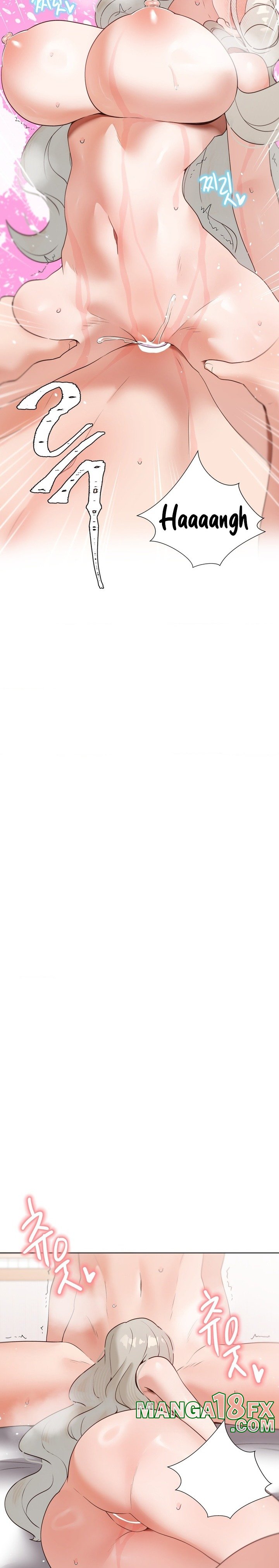 Family with Benefits Raw - Chapter 31 [photo 20] - MangaPorn