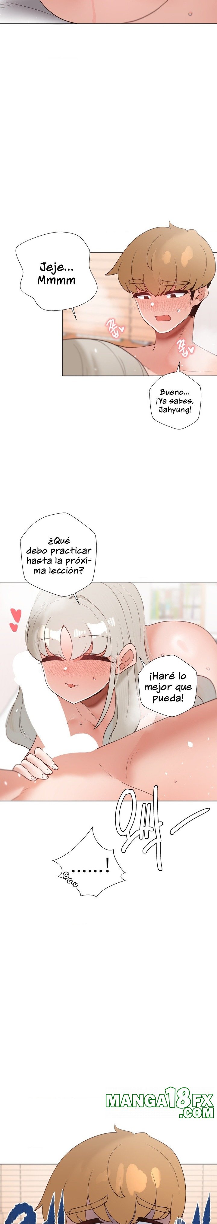 Family with Benefits Raw - Chapter 31 [photo 21] - MangaPorn