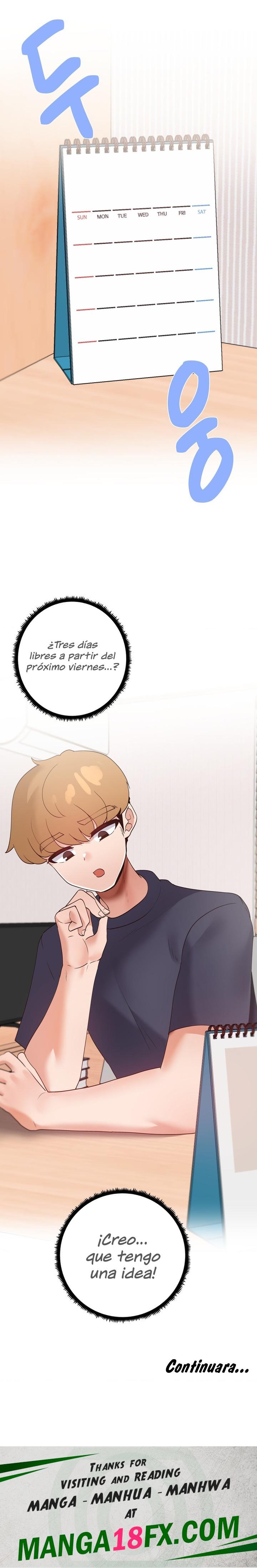 Family with Benefits Raw - Chapter 31 [photo 24] - MangaPorn