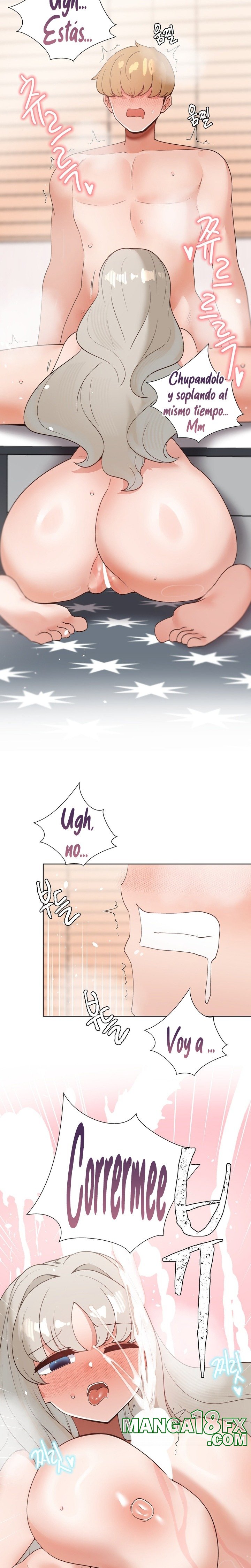 Family with Benefits Raw - Chapter 31 [photo 4] - MangaPorn