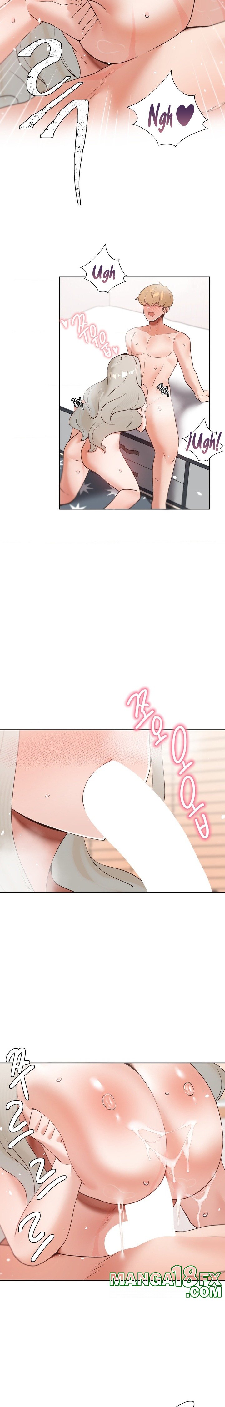 Family with Benefits Raw - Chapter 31 [photo 5] - MangaPorn