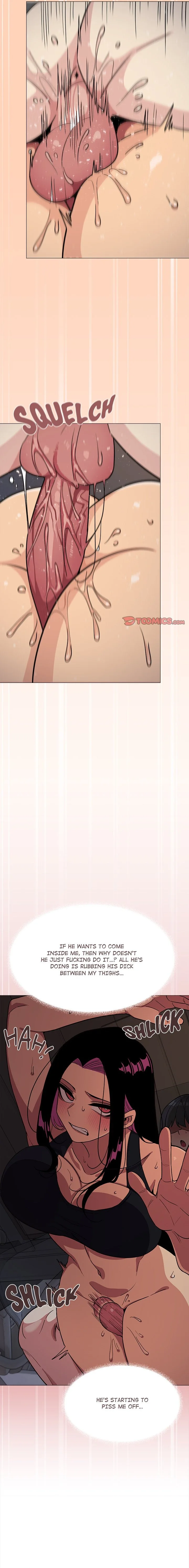 Someone Stop Her! (Uncensored) - Chapter 15 [photo 10] - MangaPorn