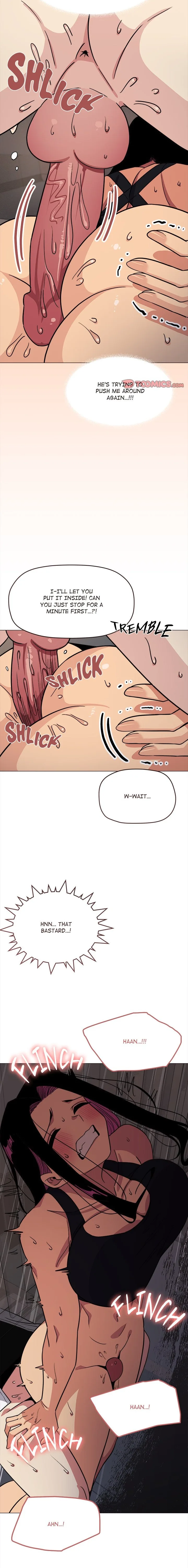Someone Stop Her! (Uncensored) - Chapter 15 [photo 21] - MangaPorn
