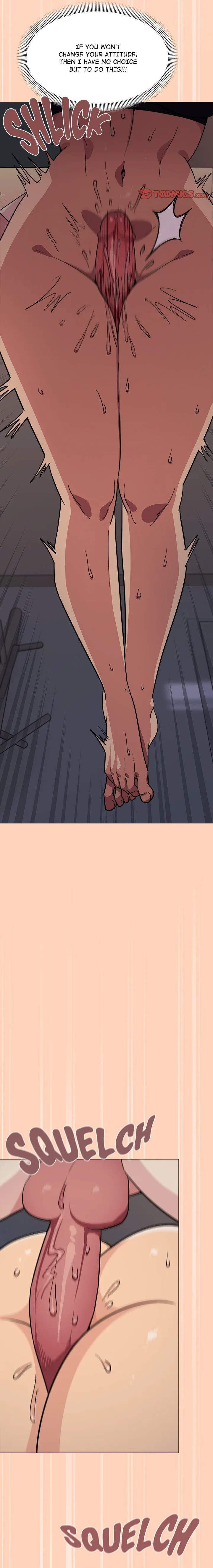 Someone Stop Her! (Uncensored) - Chapter 15 [photo 9] - MangaPorn