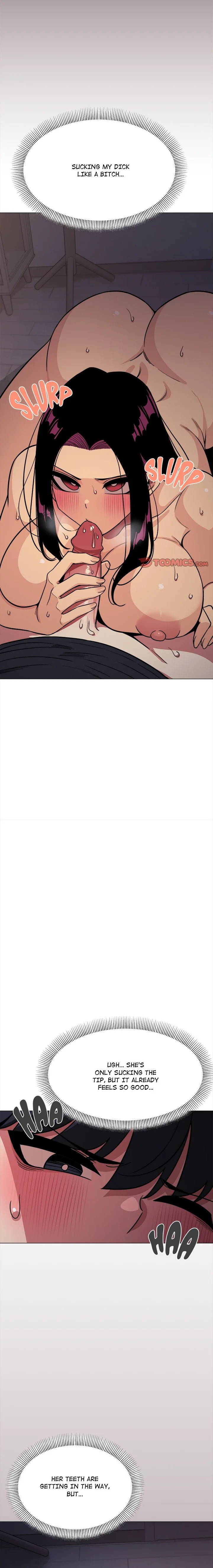 Someone Stop Her! (Uncensored) - Chapter 16 [photo 23] - MangaPorn