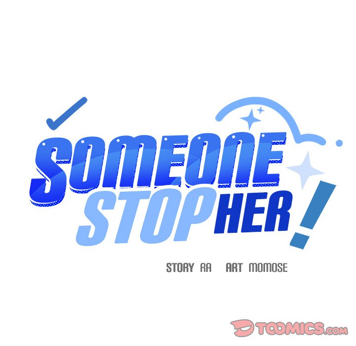 Someone Stop Her! (Uncensored) - Chapter 17 [photo 16] - MangaPorn