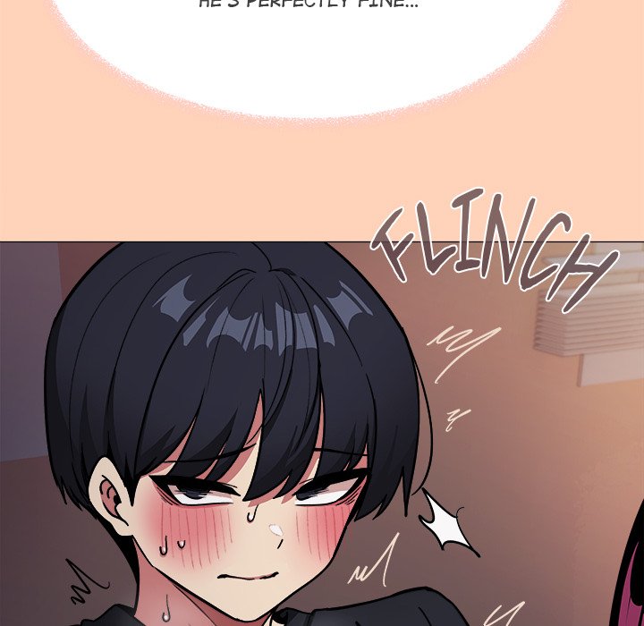 Someone Stop Her! (Uncensored) - Chapter 17 [photo 173] - MangaPorn