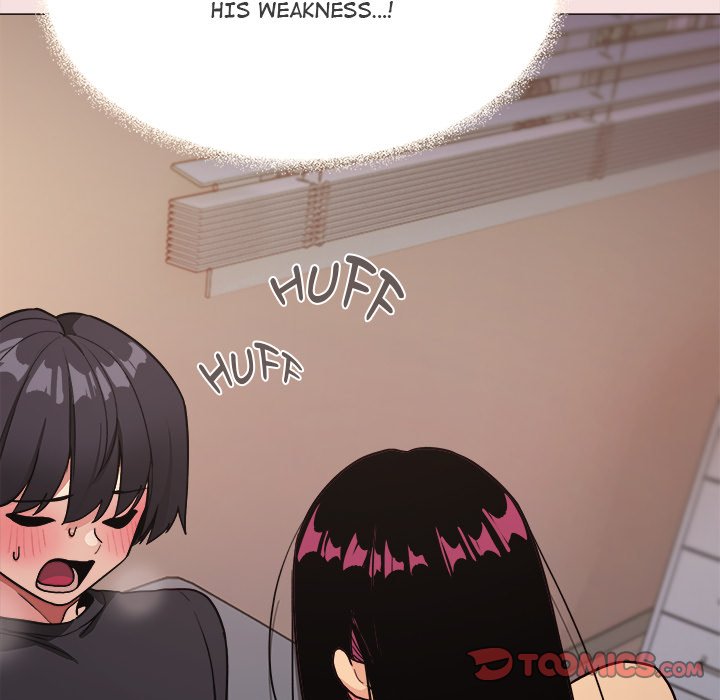 Someone Stop Her! (Uncensored) - Chapter 17 [photo 28] - MangaPorn