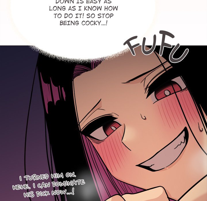 Someone Stop Her! (Uncensored) - Chapter 17 [photo 46] - MangaPorn