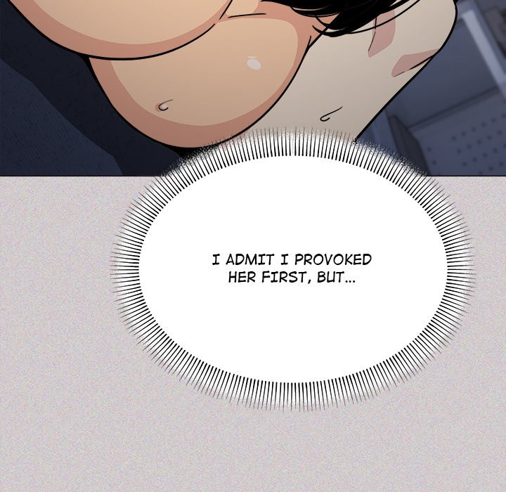 Someone Stop Her! (Uncensored) - Chapter 17 [photo 73] - MangaPorn