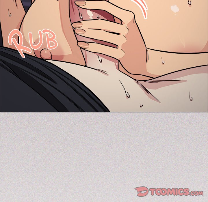 Someone Stop Her! (Uncensored) - Chapter 17 [photo 76] - MangaPorn