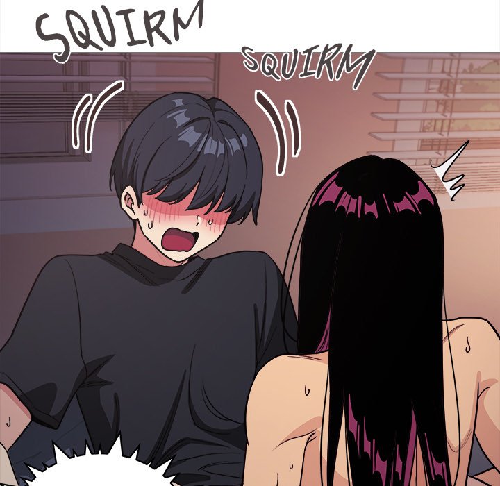 Someone Stop Her! (Uncensored) - Chapter 17 [photo 84] - MangaPorn