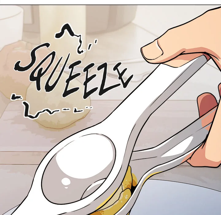 Someone Stop Her! (Uncensored) - Chapter 18 [photo 146] - MangaPorn