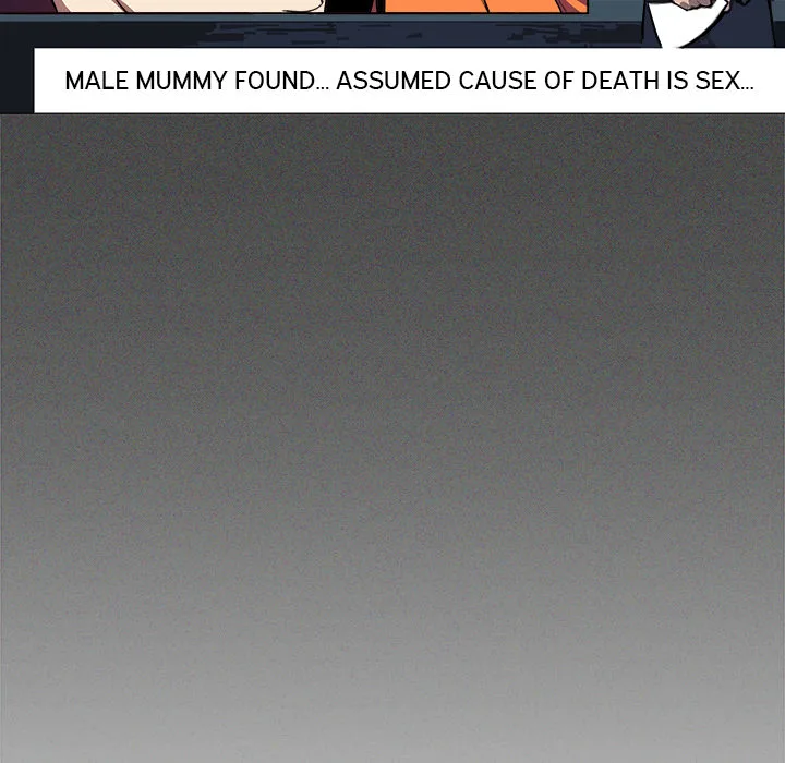 Someone Stop Her! (Uncensored) - Chapter 18 [photo 158] - MangaPorn