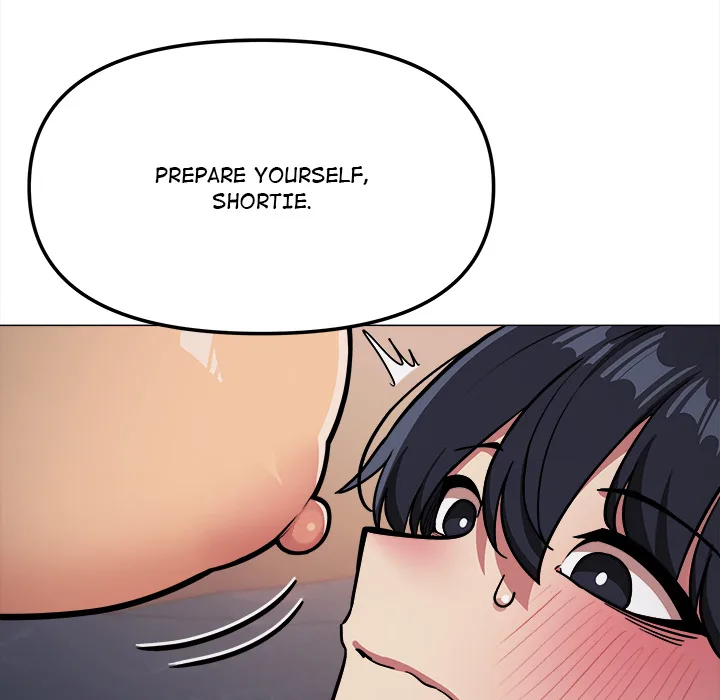 Someone Stop Her! (Uncensored) - Chapter 18 [photo 52] - MangaPorn