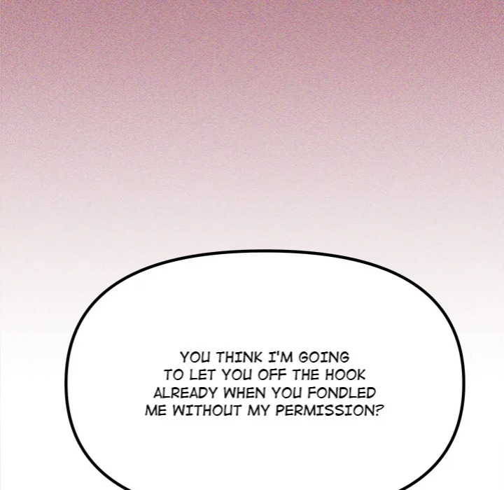 Someone Stop Her! (Uncensored) - Chapter 19 [photo 17] - MangaPorn