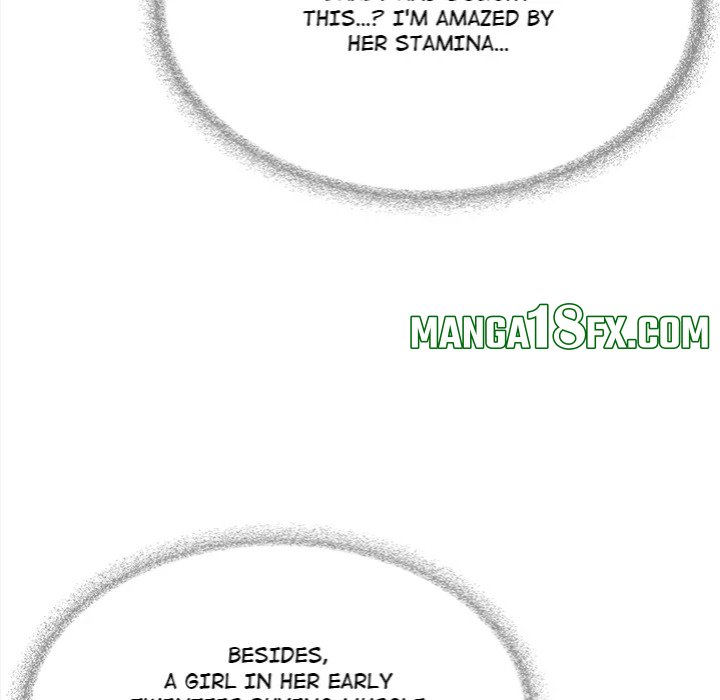 Someone Stop Her! (Uncensored) - Chapter 19 [photo 184] - MangaPorn