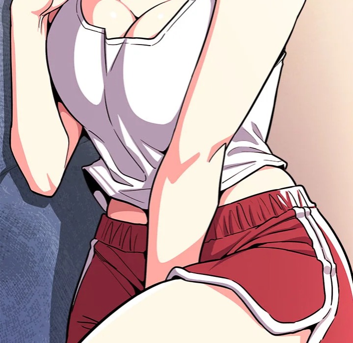 Someone Stop Her! (Uncensored) - Chapter 19 [photo 193] - MangaPorn