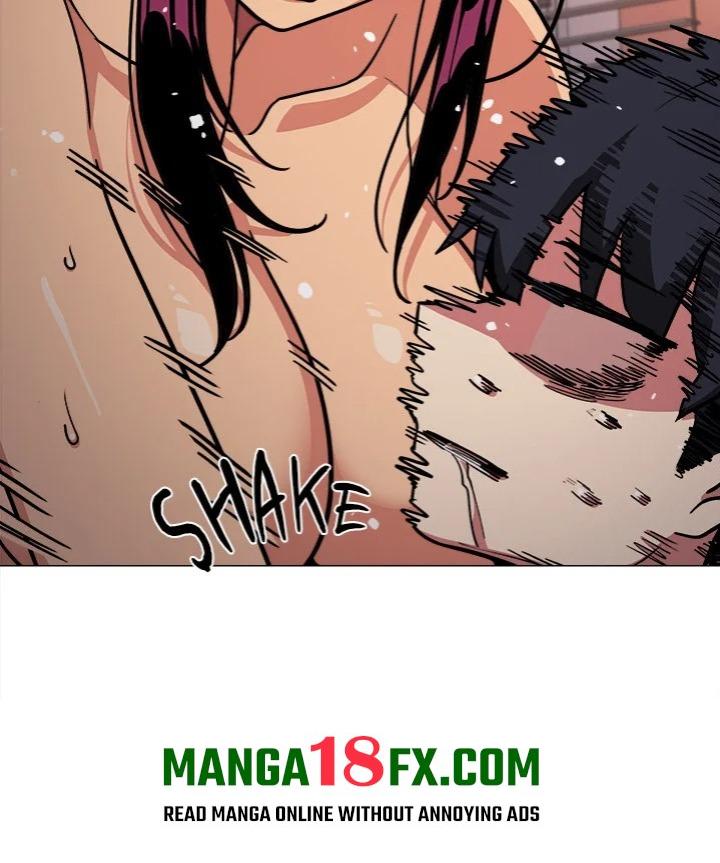 Someone Stop Her! (Uncensored) - Chapter 19 [photo 28] - MangaPorn