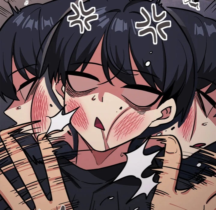 Someone Stop Her! (Uncensored) - Chapter 19 [photo 30] - MangaPorn