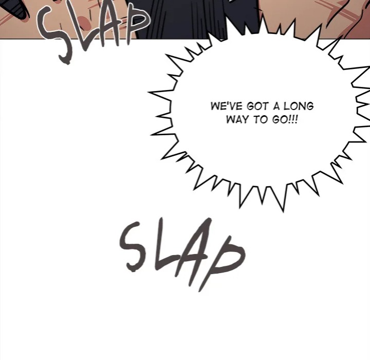 Someone Stop Her! (Uncensored) - Chapter 19 [photo 31] - MangaPorn