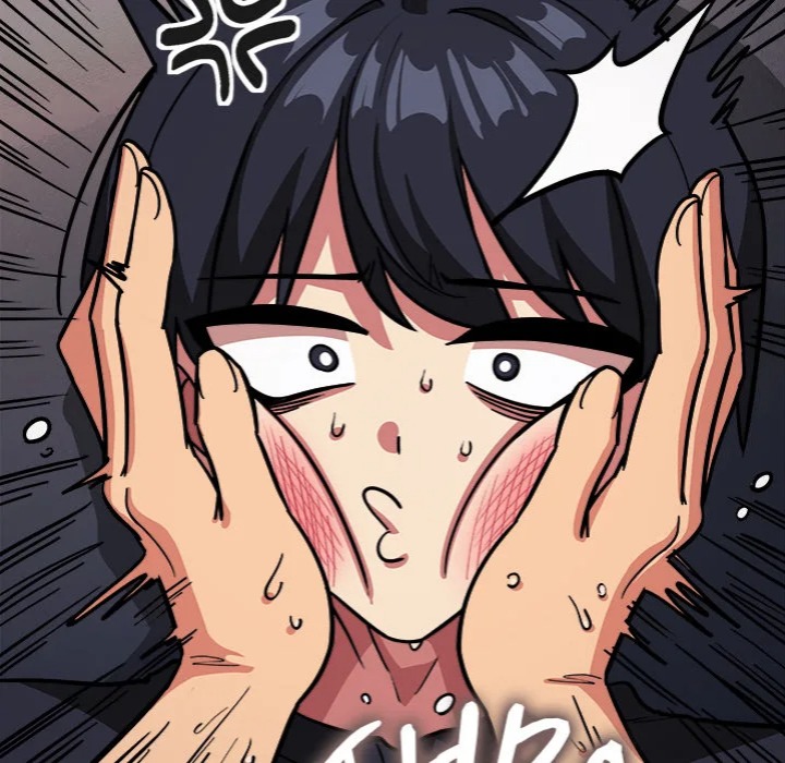 Someone Stop Her! (Uncensored) - Chapter 19 [photo 33] - MangaPorn