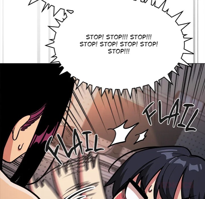Someone Stop Her! (Uncensored) - Chapter 19 [photo 36] - MangaPorn
