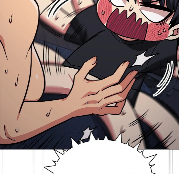 Someone Stop Her! (Uncensored) - Chapter 19 [photo 37] - MangaPorn