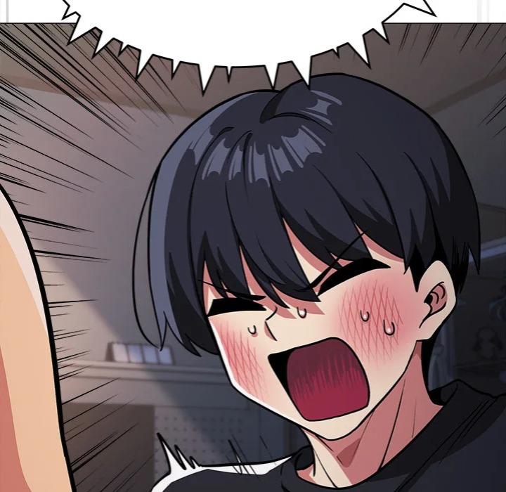 Someone Stop Her! (Uncensored) - Chapter 19 [photo 43] - MangaPorn