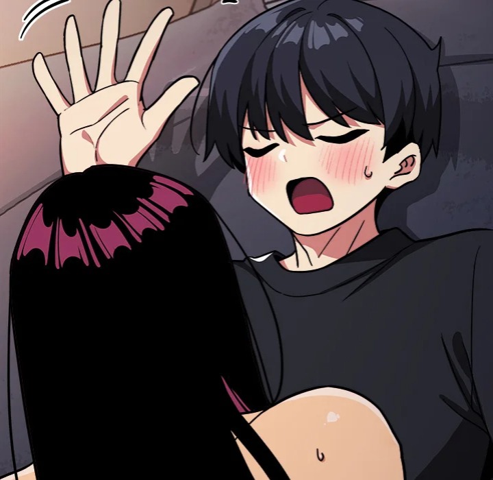 Someone Stop Her! (Uncensored) - Chapter 19 [photo 60] - MangaPorn