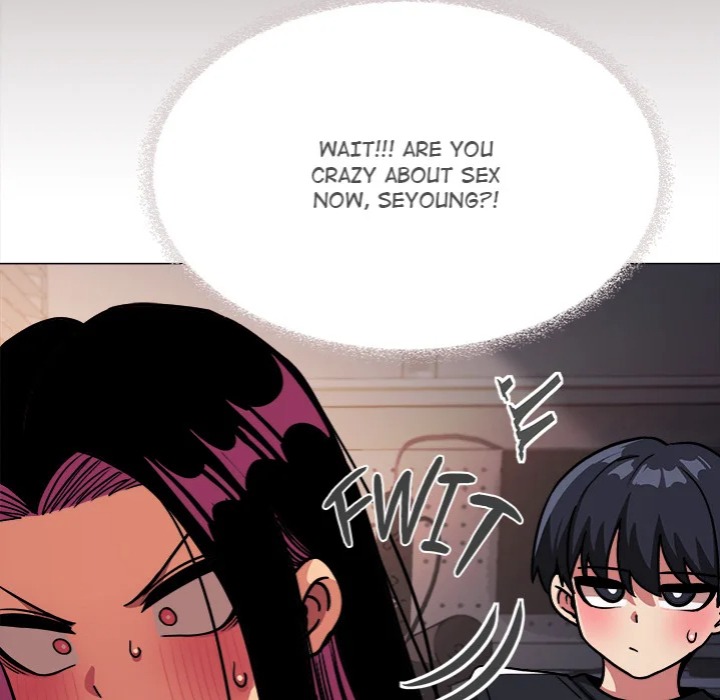 Someone Stop Her! (Uncensored) - Chapter 19 [photo 97] - MangaPorn