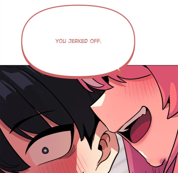 Someone Stop Her! (Uncensored) - Chapter 20 [photo 100] - MangaPorn