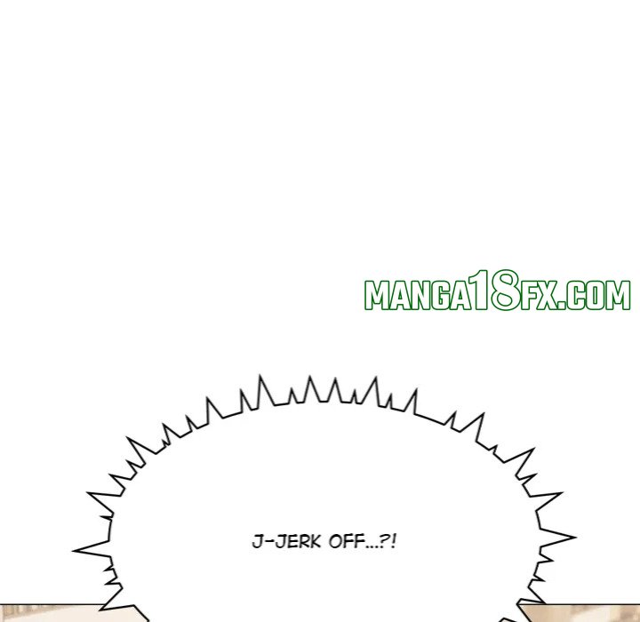 Someone Stop Her! (Uncensored) - Chapter 20 [photo 105] - MangaPorn