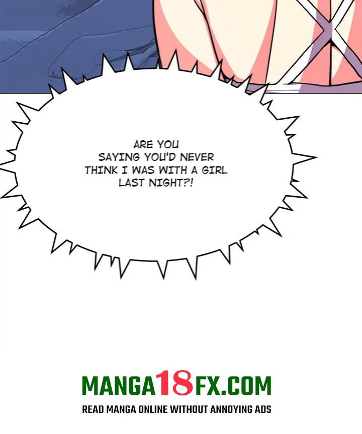 Someone Stop Her! (Uncensored) - Chapter 20 [photo 110] - MangaPorn