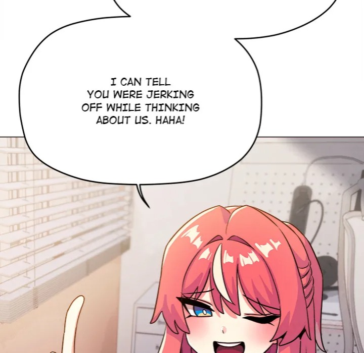 Someone Stop Her! (Uncensored) - Chapter 20 [photo 112] - MangaPorn