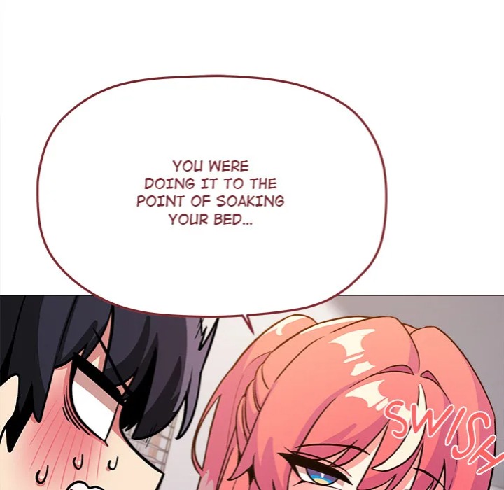 Someone Stop Her! (Uncensored) - Chapter 20 [photo 115] - MangaPorn