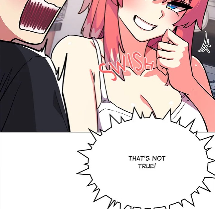 Someone Stop Her! (Uncensored) - Chapter 20 [photo 116] - MangaPorn