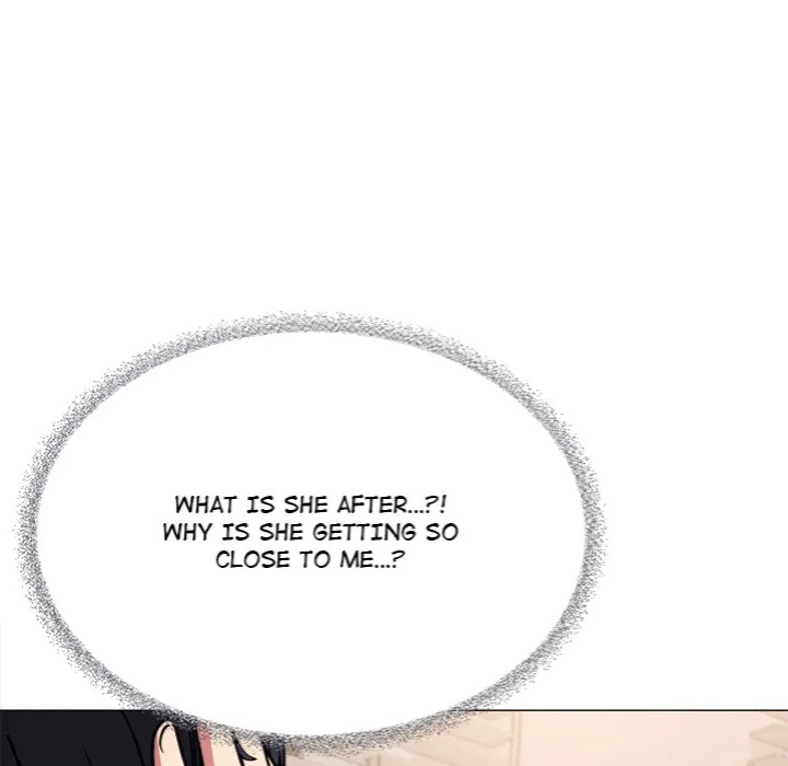 Someone Stop Her! (Uncensored) - Chapter 20 [photo 130] - MangaPorn