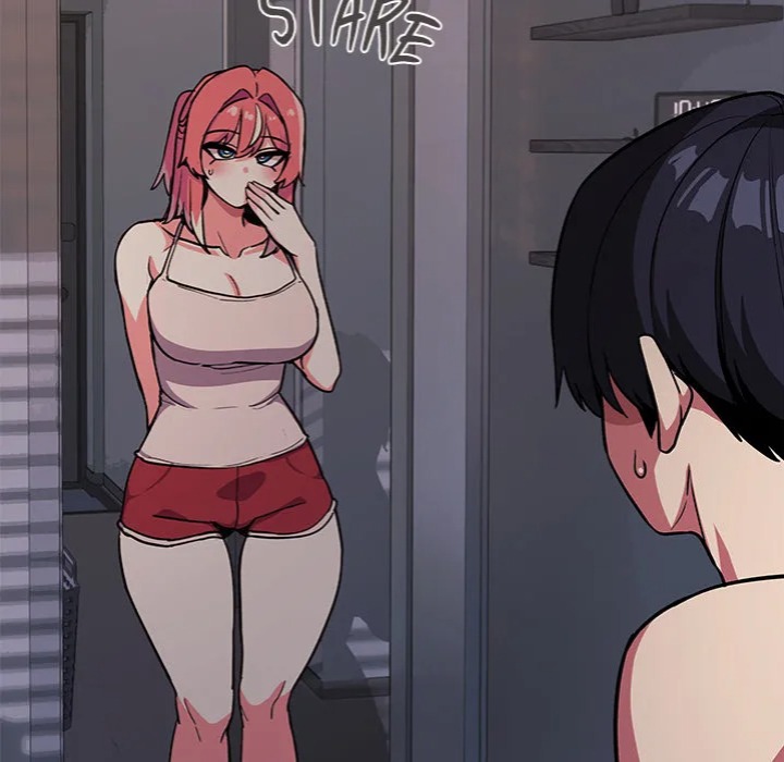 Someone Stop Her! (Uncensored) - Chapter 20 [photo 135] - MangaPorn