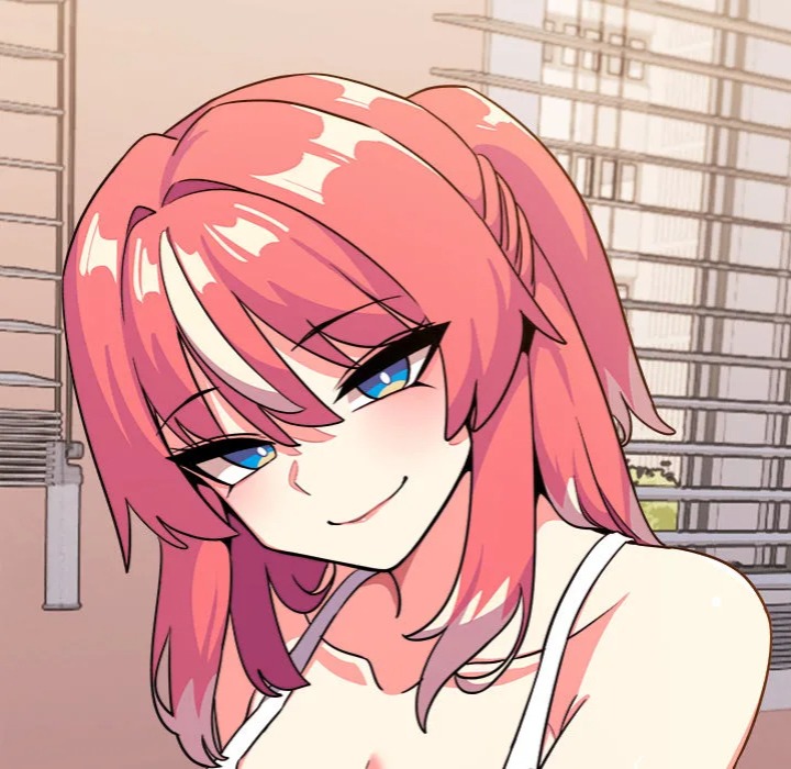 Someone Stop Her! (Uncensored) - Chapter 20 [photo 138] - MangaPorn