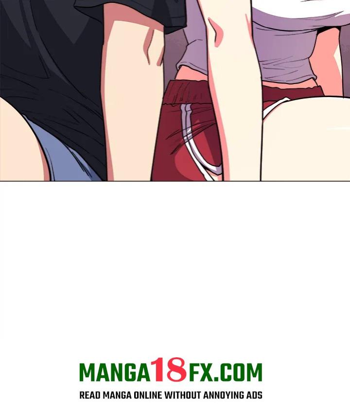 Someone Stop Her! (Uncensored) - Chapter 20 [photo 143] - MangaPorn
